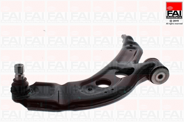 Control/Trailing Arm, wheel suspension (SS9300)