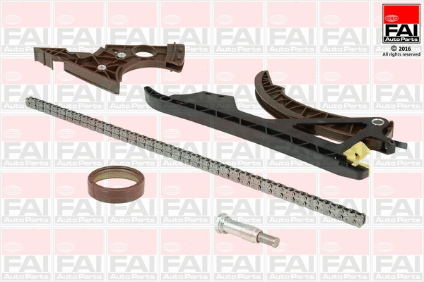 Timing Chain Kit (TCK22)