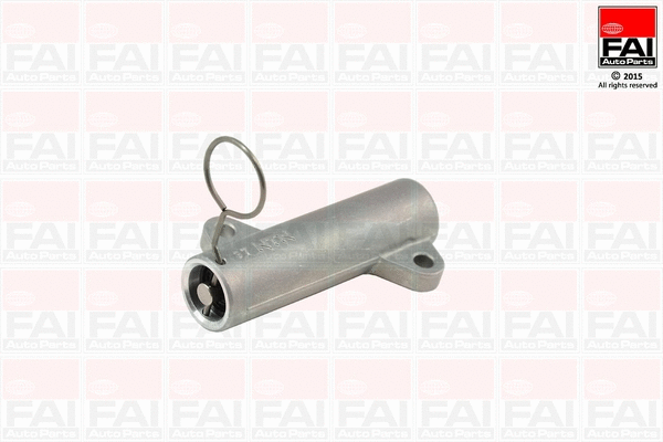 Vibration Damper, timing belt (T1088)
