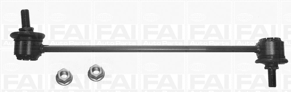 Link/Coupling Rod, stabiliser bar (SS4059)