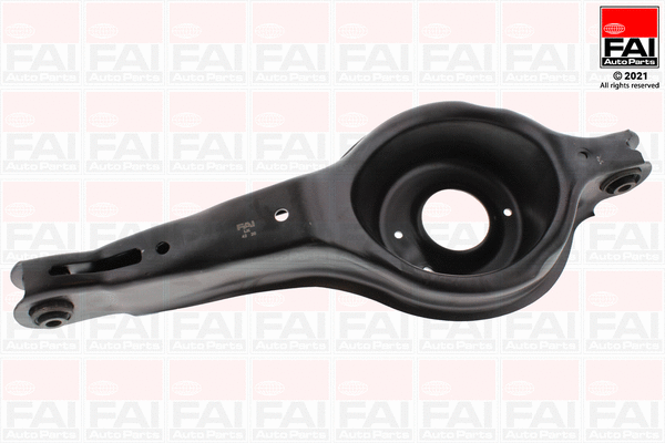 Control/Trailing Arm, wheel suspension (SS10625)