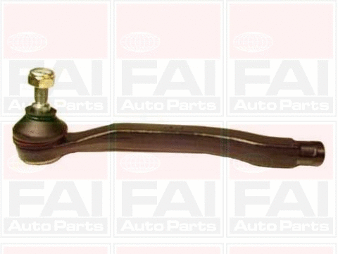 Tie Rod End (SS529)
