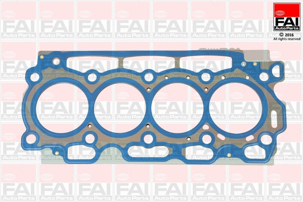Gasket, cylinder head (HG1164D)
