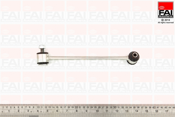 Link/Coupling Rod, stabiliser bar (SS2770)