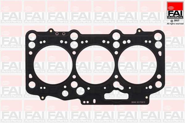 Gasket, cylinder head (HG1029A)