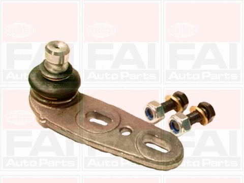Ball Joint (SS178)