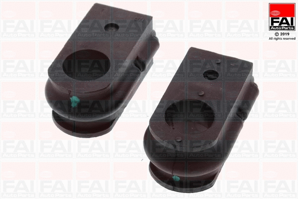 Mounting, stabiliser bar (SS9922K)