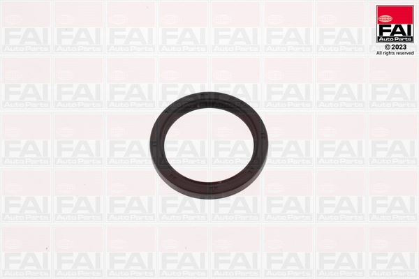 Shaft Seal, crankshaft (OS1650)