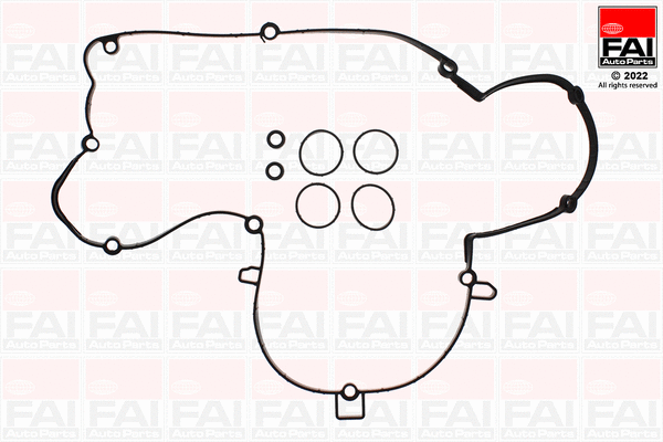 Gasket, cylinder head cover (RC1945SK)
