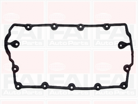 Gasket, cylinder head cover (RC1012S)