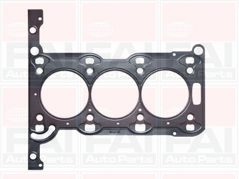 Gasket, cylinder head (HG861)