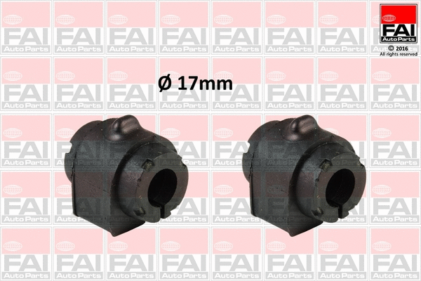 Mounting, stabiliser bar (SS7944K)