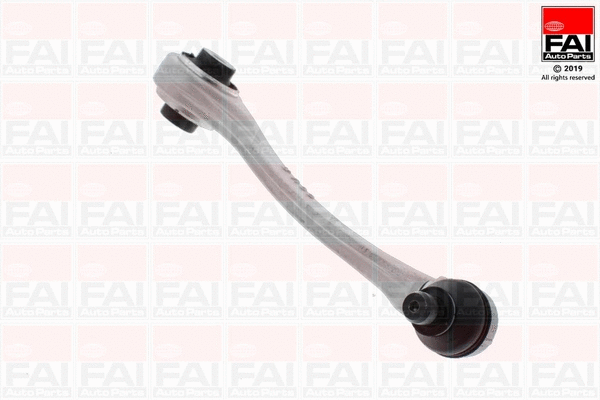 Control/Trailing Arm, wheel suspension (SS10014)