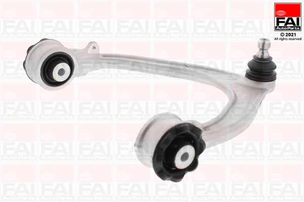 Control/Trailing Arm, wheel suspension (SS10627)