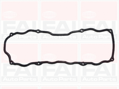Gasket, cylinder head cover (RC372S)