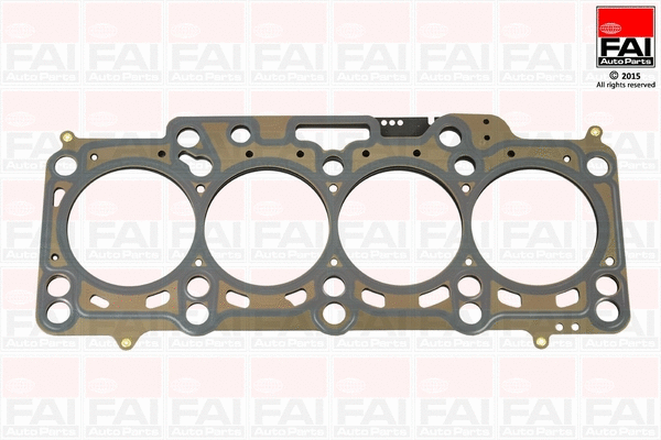 Gasket, cylinder head (HG1744B)