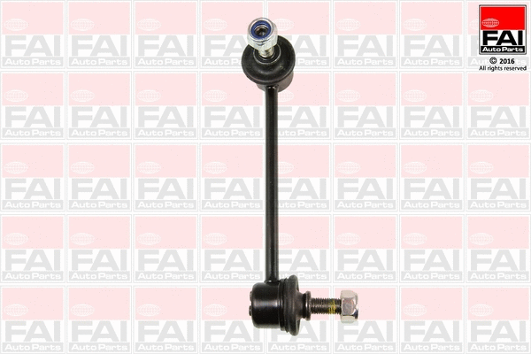 Link/Coupling Rod, stabiliser bar (SS6061)