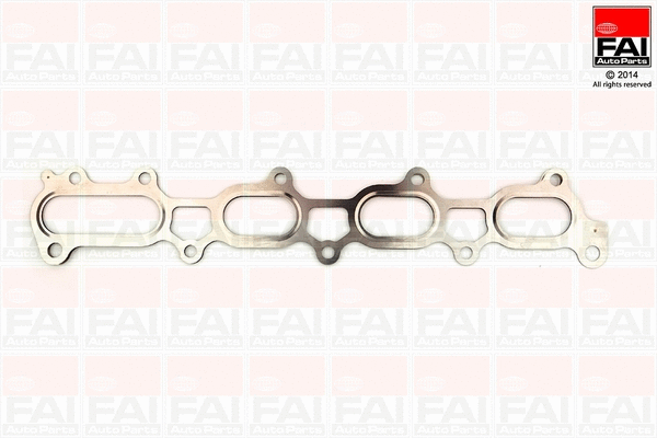 Gasket Set, exhaust manifold (EM2101)