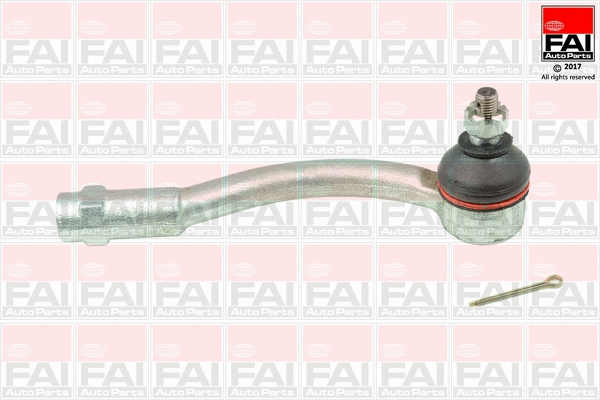 Tie Rod End (SS8192)