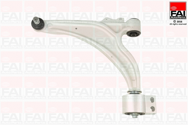 Control/Trailing Arm, wheel suspension (SS8051)