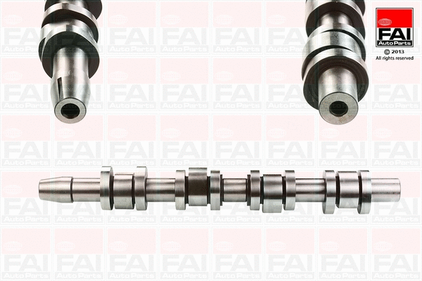 Camshaft (C339)
