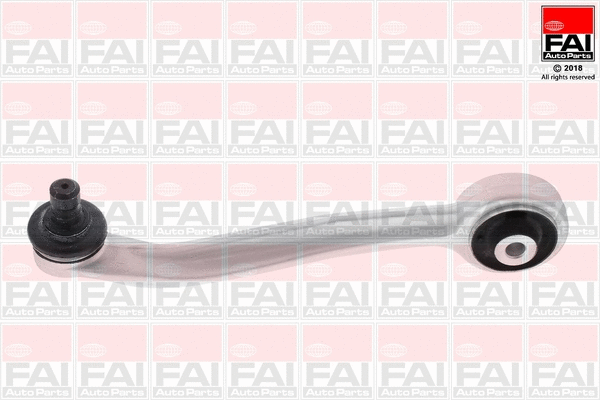 Control/Trailing Arm, wheel suspension (SS2717)