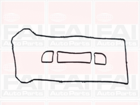 Gasket, cylinder head cover (RC1079S)