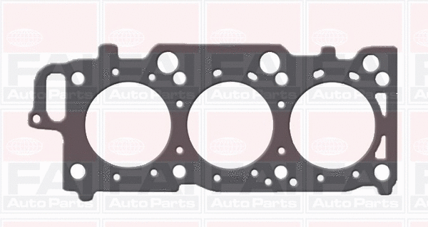 Gasket, cylinder head (HG2211R)