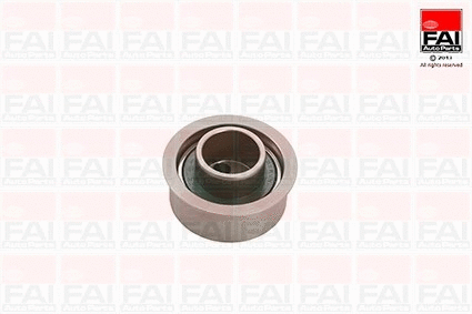 Tensioner Pulley, timing belt (T9569)