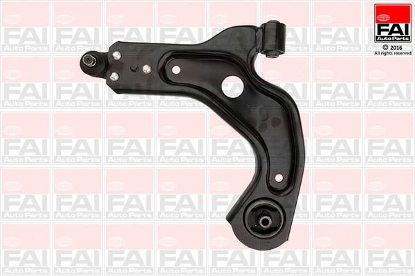 Control/Trailing Arm, wheel suspension (SS803)