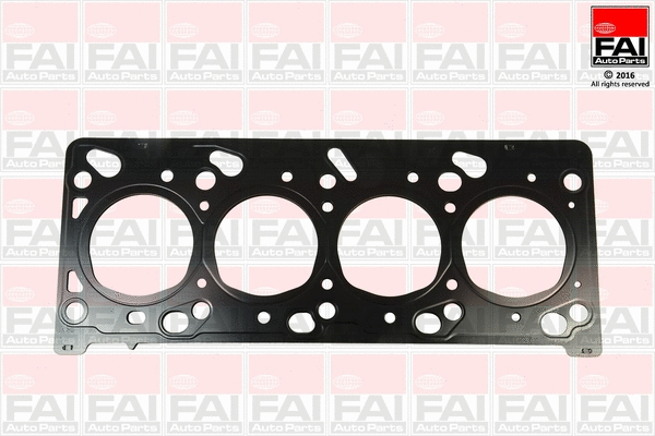 Gasket, cylinder head (HG1351)