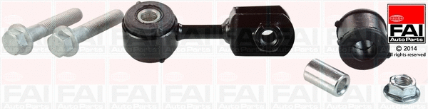 Link/Coupling Rod, stabiliser bar (SS5997)