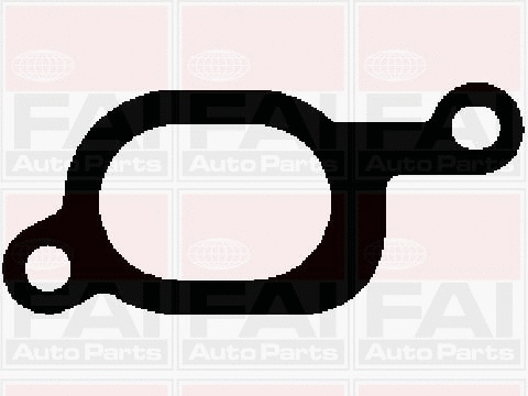 Gasket Set, exhaust manifold (EM1089)
