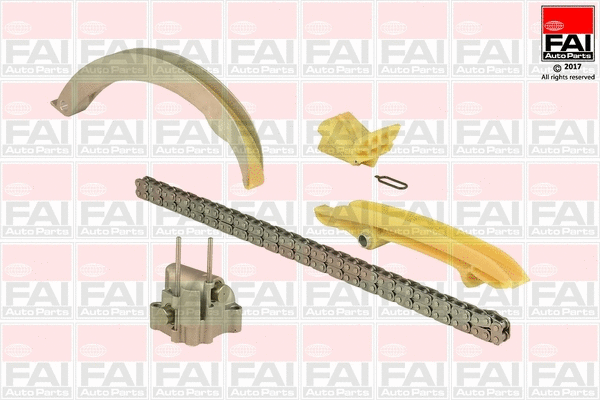 Timing Chain Kit (TCK213NG)