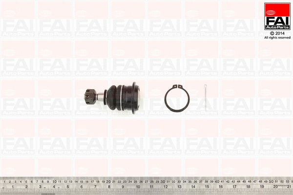 Ball Joint (SS2877)