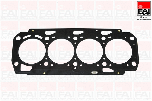 Gasket, cylinder head (HG1788B)