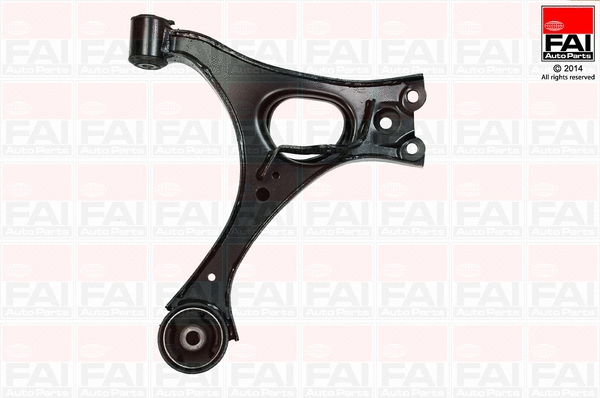 Control/Trailing Arm, wheel suspension (SS7196)