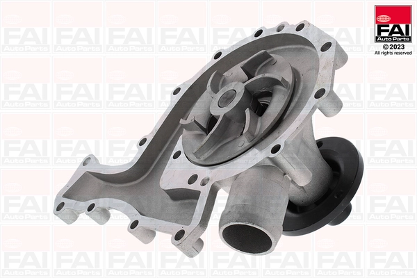 Water Pump, engine cooling (WP6479)