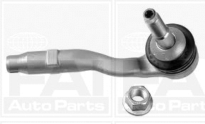 Tie Rod End (SS7355)