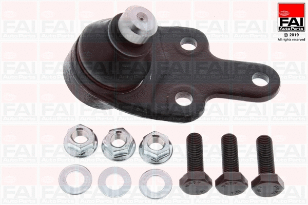 Ball Joint (SS9590)
