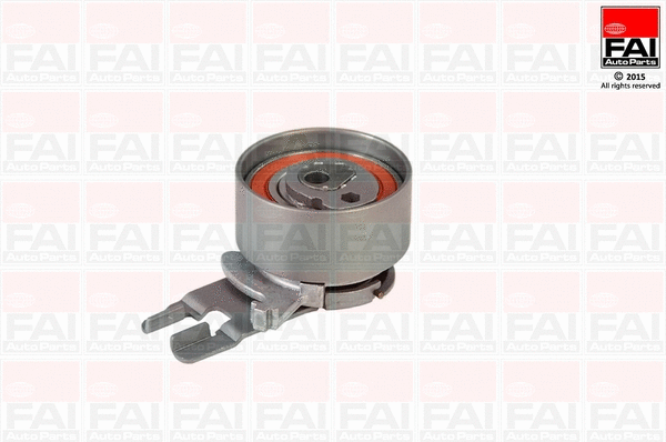 Tensioner Pulley, timing belt (T1174)