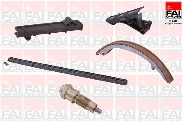 Timing Chain Kit (TCK148)