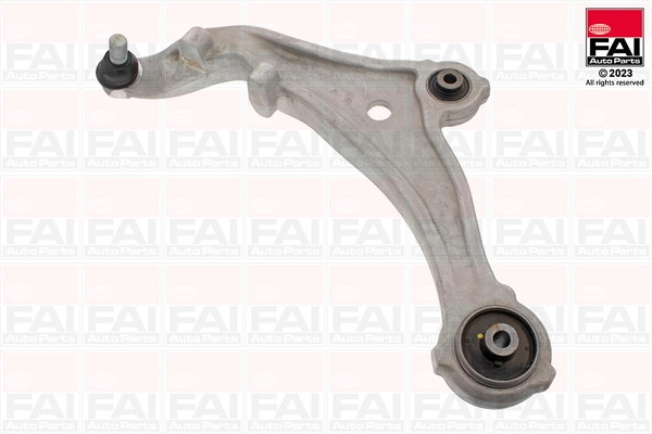 Control/Trailing Arm, wheel suspension (SS8149)