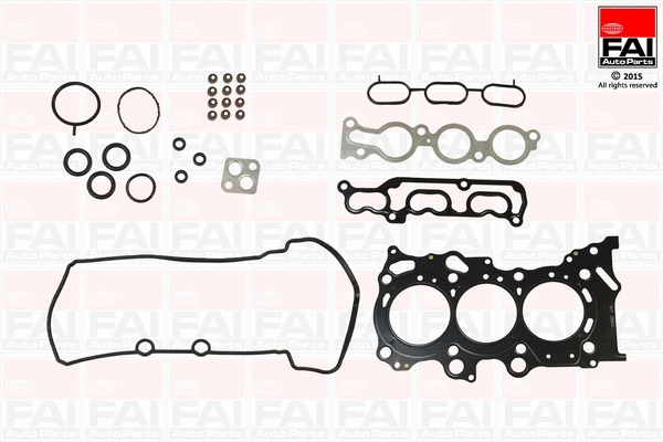 Gasket Kit, cylinder head (HS2232)