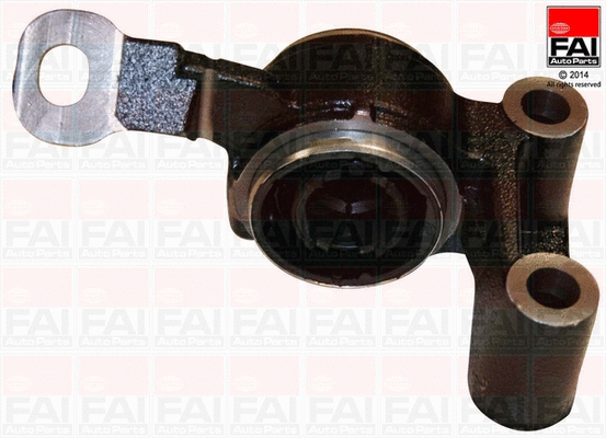Mounting, control/trailing arm (SS7228)