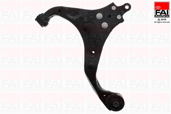 Control/Trailing Arm, wheel suspension (SS7061)