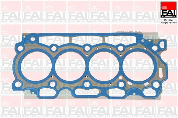 Gasket, cylinder head (HG1164B)