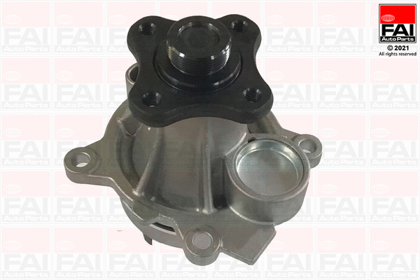 Water Pump, engine cooling (WP6719)