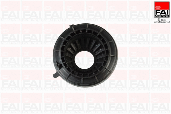Rolling Bearing, suspension strut support mount (SS8042)