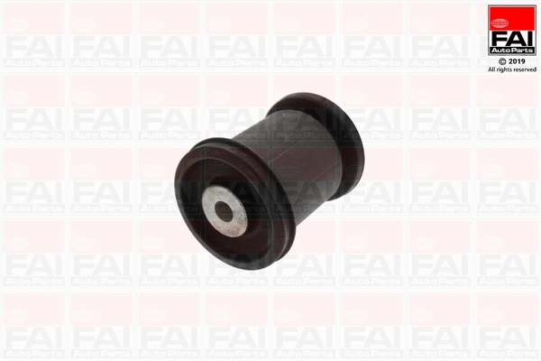 Mounting, leaf spring (SS10580)